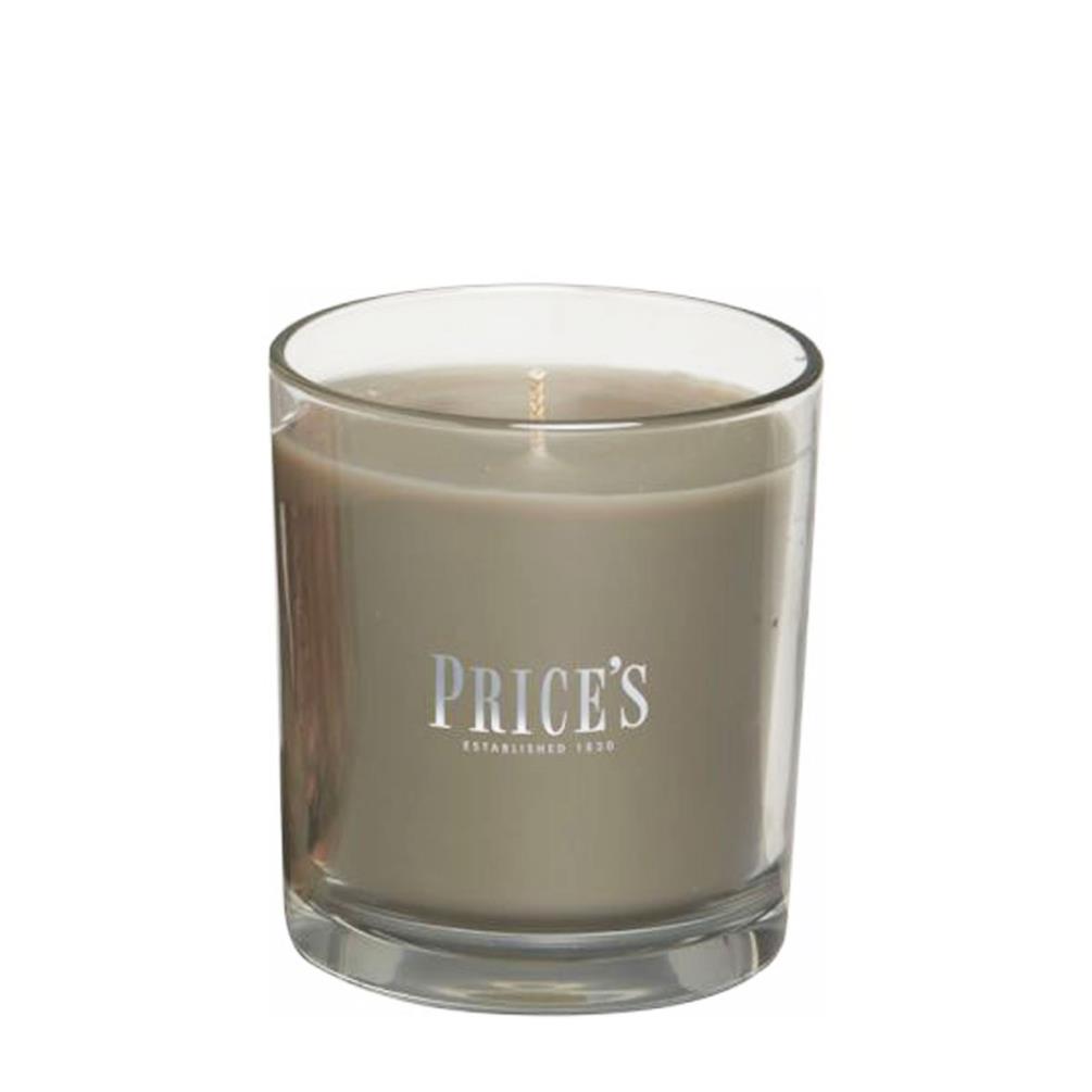 Price's Jar Royal Oak Boxed Small Jar Candle £4.80